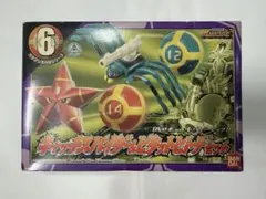 未開封 キャッチスパイダー&ピタットヒトデセット - メルカリ