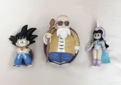 2026年最新】ドラゴンボール ソフビ チチの人気アイテム - メルカリ