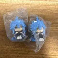 ツイステ　イデア　肩ズン