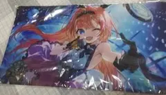 MTG】未開封 ナーセット プレイマット 放浪皇のお花見 - メルカリ
