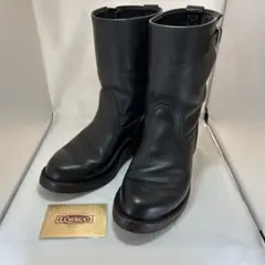 【4EE】Wesco Custom Boss エンジニアブーツ