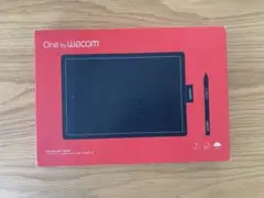 One by Wacom ペンタブレット 本体