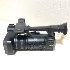 SONY 業務用カメラ 537 A と DSR 1一体型レンズキャノン 13 SONY 業務用カメラ 537 A と DSR 1一体型レンズキャノン 13 - メルカリ