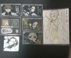 鬼滅の刃 ufotable DINING おたのしみくじ 胡蝶しのぶ セット - メルカリ