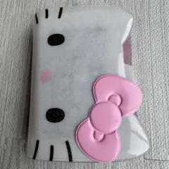 シール帳　完成品　サンリオ多め