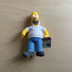 新品 海外限定 the simpsons バート ぬいぐるみ ソフトトイ レア 新品 海外限定 the simpsons バート ぬいぐるみ ソフトトイ レア