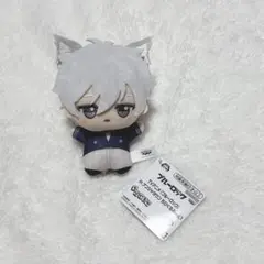 ブルーロック　ナンジャタウン　ちびぐるみ　潔　凪 Amazon.co.jp: ブルー*ロック ちびぐるみ in ナンジャタウン 約