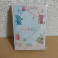 遊戯王【ピュアリィ】デッキ スリーブ付 遊戯王【ピュアリィ】デッキ スリーブ付