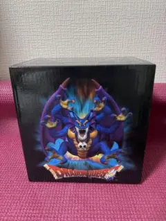 ドラゴンクエスト AM 伝説の魔王 シドー フィギュア