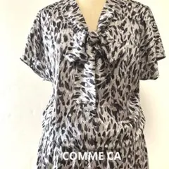 COMME CA ワンピースのサムネイル