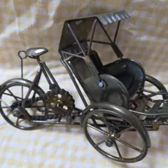 2026年最新】自転車 オブジェの人気アイテム - メルカリ