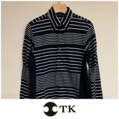 TK チェックシャツのサムネイル