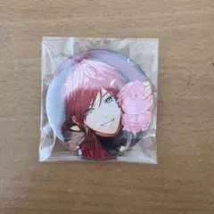 にじさんじ ローレン・イロアス 誕生日グッズ 缶バッジ