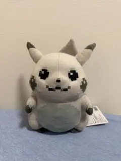 はじまりのピカチュウ 2点セット - メルカリ