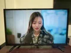 ハイセンス 32型 液晶テレビ 32A50 2019年製 - メルカリ