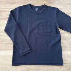 コムサコミューン　メンズロンT