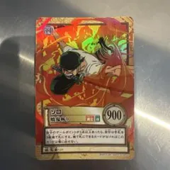 非売品】ワンピースカードダス ハイパーバトル 限界への挑戦 - メルカリ