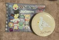 JO1 JOCHUM ジェオチャム プチキャン RURU 缶