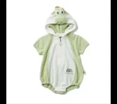 2025年最新】ジェラートピケ ヨッシー ロンパースの人気アイテム