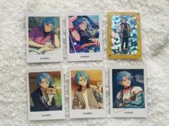 あんスタ HiMERU ぱしゃっつ カード まとめ売り