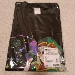 KADOKAWA Printstar XL Tシャツレオパルトオンラインくじ賞品