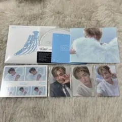 TWS playhard compact ジフン セット