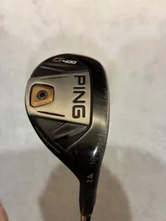 2025年最新】Ping g400 フェアウェイウッドの人気アイテム - メルカリ