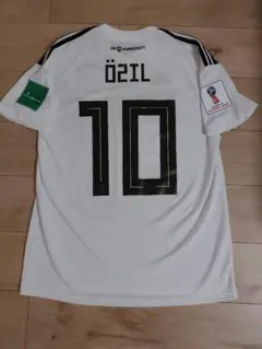 【美品/正規品】ドイツ代表 エジル ユニフォーム 2025年最新】エジル ユニフォームの人気アイテム - メルカリ