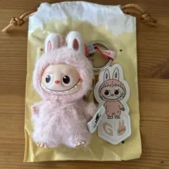 ラブブ ピンフォーラブ G