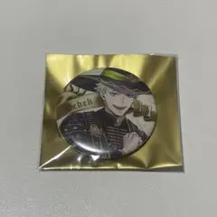 ツイステ 缶バッジ ブルームバースデー セベク - メルカリ