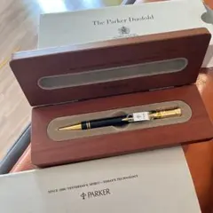 PARKER The British Collection130周年記念ボックス - メルカリ