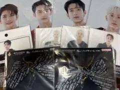 SEVENTEEN セブチ1番くじ ガチャ まとめ売り