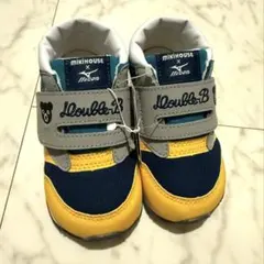 ミキハウス ミズノ 14