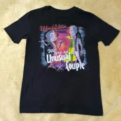 美品 WandaVision ユニークカップル Tシャツ Mのサムネイル