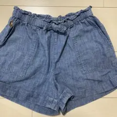 ラルフローレン　ショートパンツ　7