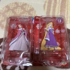 ディズニークリスマスオーナメントくじ2025