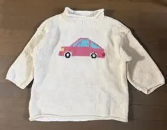 マクマホンニッティングミルズ MacMahon Knitting Millsのサムネイル