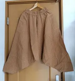 新品　うさとの服　usatto ムササビ　サイズ2 ムササビ作務衣、その魅力にせまる。 | Usaato うさと