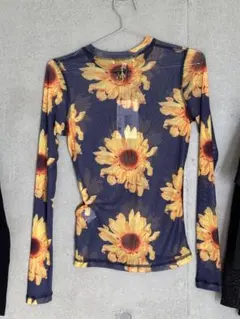 JW ANDERSON ロングスリーブ シアートップのサムネイル