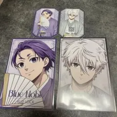 ブルーロック ステッカー 凪