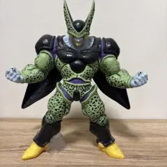 ドラゴンボールZ 一番くじ　セル完全体　ラストワン