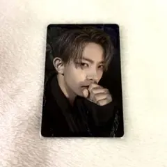 ENHYPEN THESIN:VANISH Weverse ラキドロ ヒスン