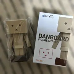 ダンボーフィギュアスタンプ