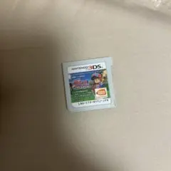 マリオカート7 ニンテンドー3DS