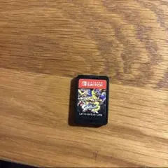 Splatoon 2 Nintendo Switch ソフト