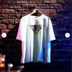 あんさんぶるスターズ！　あんスタ アニバーサリーChance Tシャツ M L