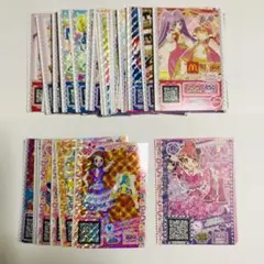 プリパラ プリチケまとめ売り　マイチケ