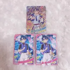 ひみつのアイプリ すばる スクールメイツクール