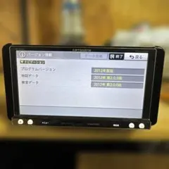 Pioneer Raku-Navi HRZ900 2019年M.S.V フルセグ - メルカリ