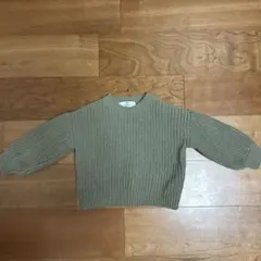 Ｈ＆Ｍ　ニット